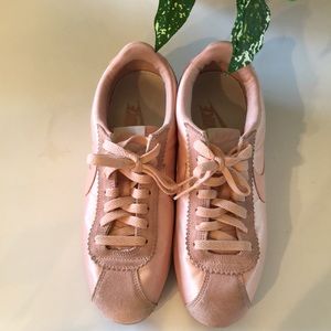 My Nike Canvas Sneakers Collection